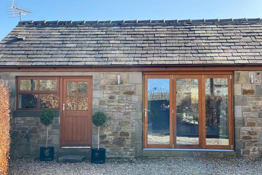 Sawley In The Forest Of Bowland - Cosy Cottage. Clitheroe Exterior photo