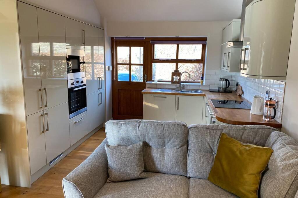 Sawley In The Forest Of Bowland - Cosy Cottage. Clitheroe Exterior photo