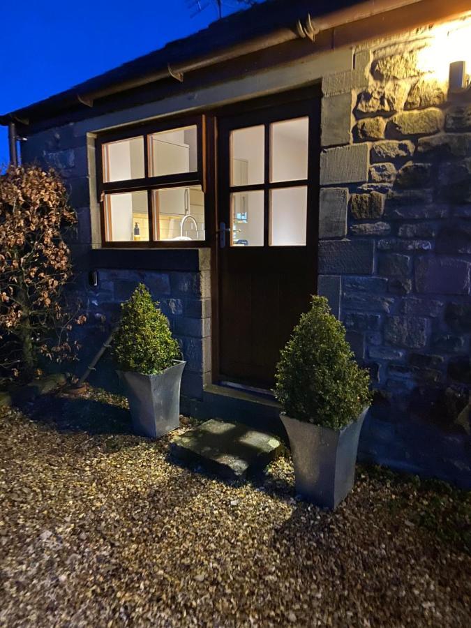 Sawley In The Forest Of Bowland - Cosy Cottage. Clitheroe Exterior photo
